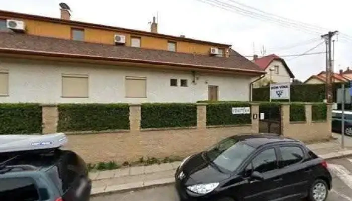 Bistro Merkur Ice Arena -  Street View A 360deg - Škroupova 1827