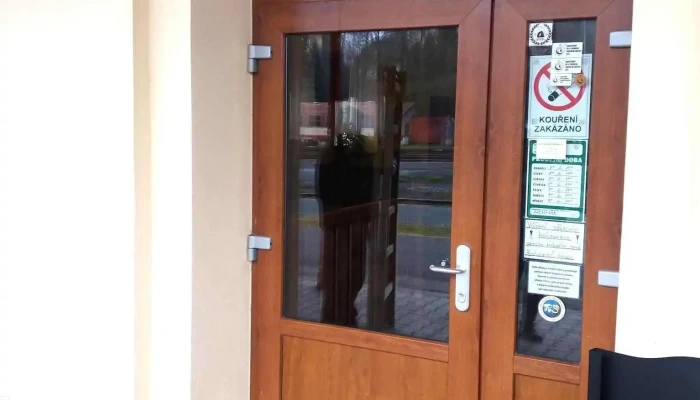 Bistro Monika Rakovnik Od Vlastnika - Tyršova 214/2