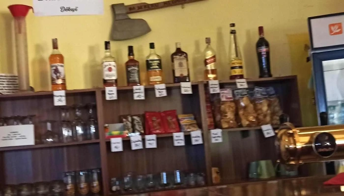 Bistro Monika Rakovnik Recenze - Tyršova 214/2