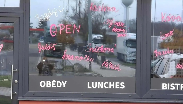 Bistro Motorest Strechov Ceny - Trhový Štěpánov