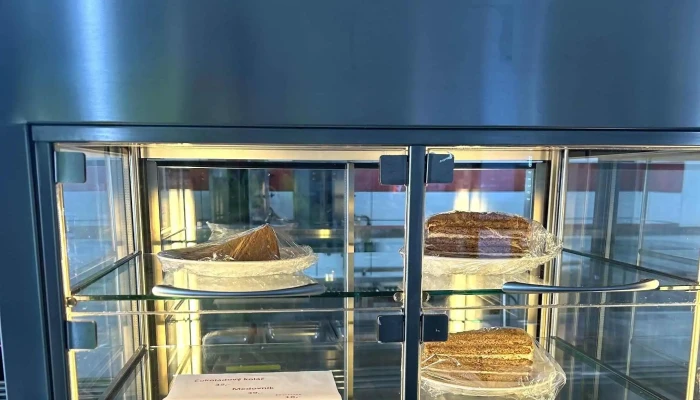 Bistro Motorest Strechov Hledam - Trhový Štěpánov