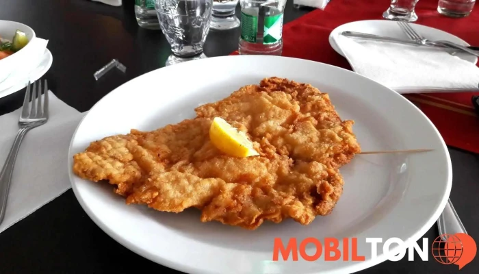 Bistro Motorest Strechov Jidlo A Piti - Trhový Štěpánov
