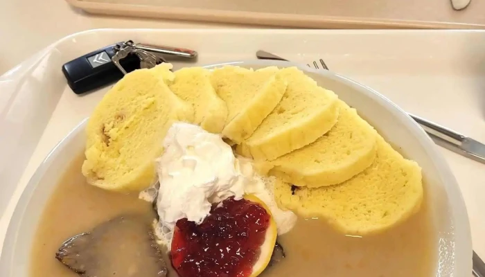 Bistro Mydlarka Jidlo A Piti - Žižkova 2040