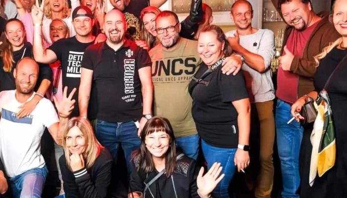 Bistro Mydlarka žižkova 2040 - Žižkova 2040