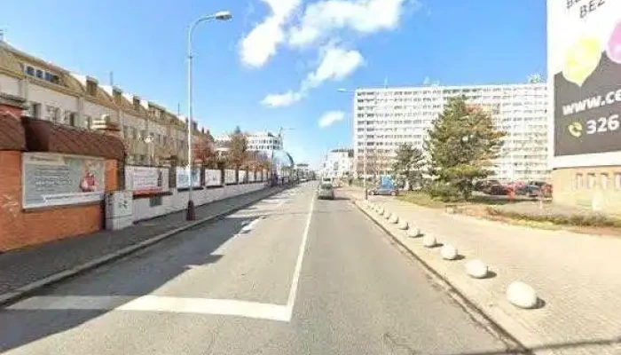 Bistro Mysak Street View A 360deg - Mladá Boleslav Ii