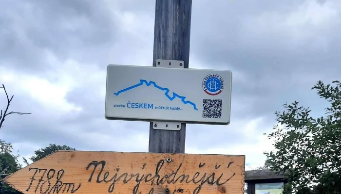 Bistro Na Ceste Blizko Mě - Dubí-teplice 1