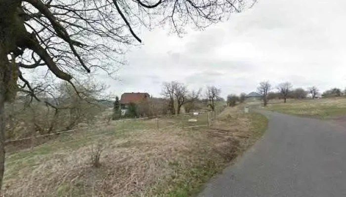 Bistro Na Ceste Street View A 360deg - Dubí-teplice 1