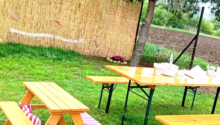 Bistro Na Konci Cesty -  Instagram - Louny Ev. Číslo 2500, 44001, 50.3662458n 13