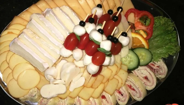 Bistro Na Luhach -  Jidlo A Piti - Zašová