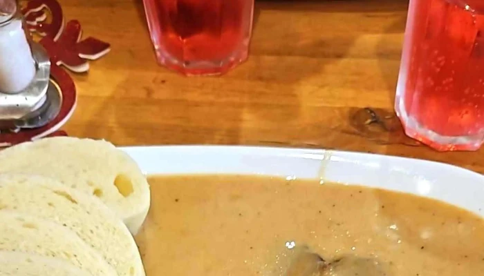 Bistro na Luhach - Zašová