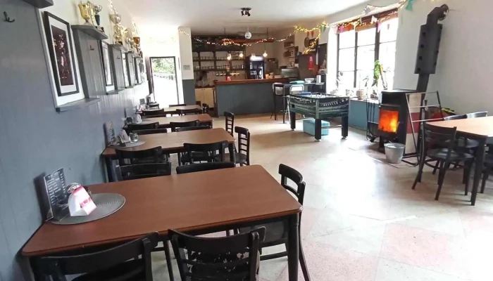 Bistro Na Stadionu -  Vse - Ke Stadionu 1032