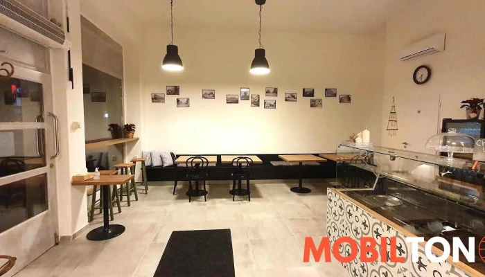 Bistro na Trojce - 01 Žatec 1
