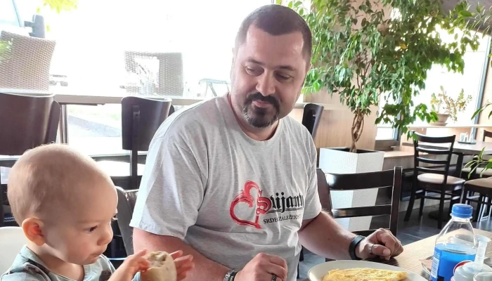 Bistro Naproti -  Slevy - Osvoboz. Pol. Vězňů 3355
