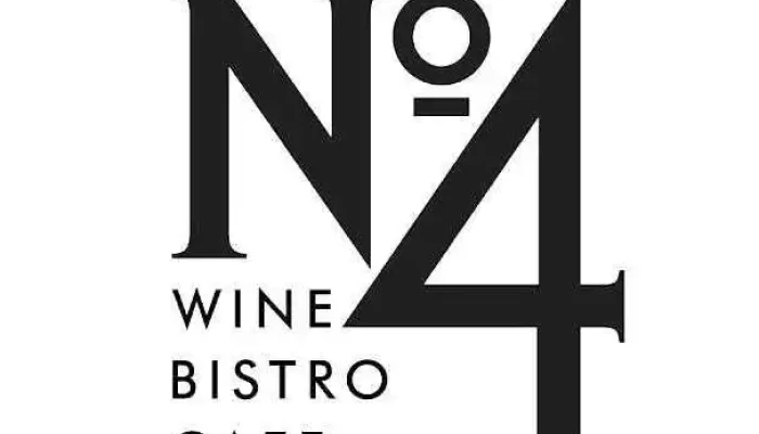 Bistro N°4 - Masarykovo Nám. 4