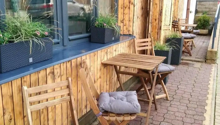 Bistro Pod Branou -  Vse - Berounská 63