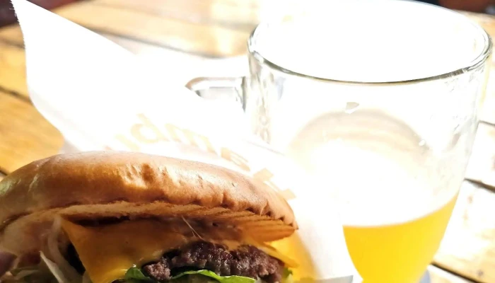 Bistro Pod Valecovem Hodnoceni - Boseň-mnichovo Hradiště