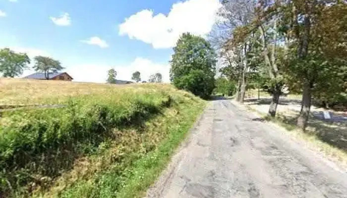 Bistro Pod Valecovem Street View A 360deg - Boseň-mnichovo Hradiště
