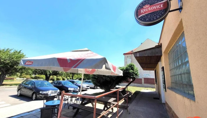 Bistro Pohoda -  Vse - Tyršovo Nám.