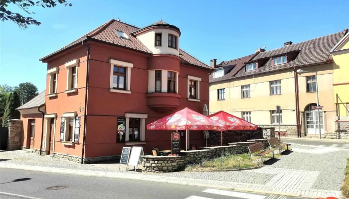 Bistro Pub Barbora Od Vlastnika - Kremnická 163/12