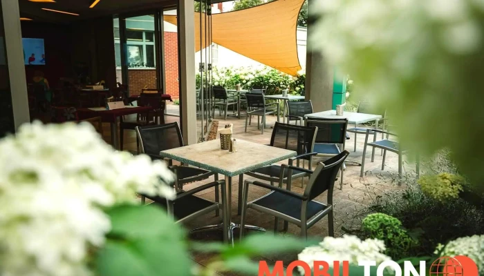 Bistro Restaurant Sanus -  Od Vlastnika - Labská Kotlina 1220