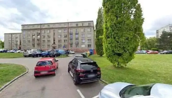 Bistro Restaurant Sanus -  Street View A 360deg - Labská Kotlina 1220