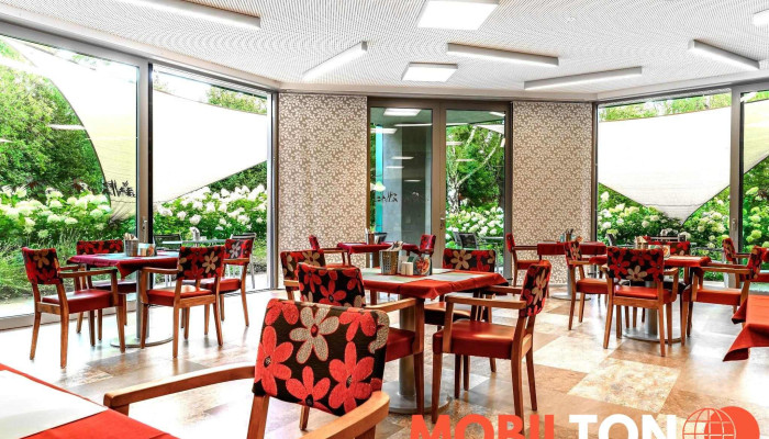 Bistro Restaurant Sanus -  Vse - Labská Kotlina 1220