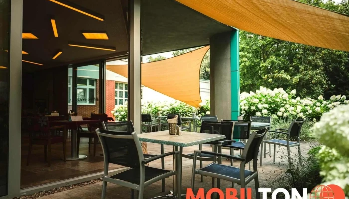Bistro Restaurant Sanus -  Vzhled A Atmosfera - Labská Kotlina 1220