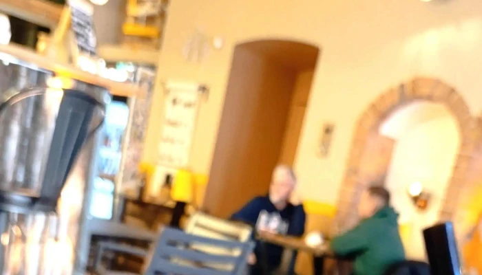 Bistro Rezava Blizko Mě - Dlouhá 211/10