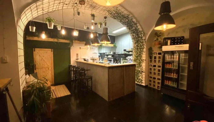 Bistro Rezava Vse - Dlouhá 211/10