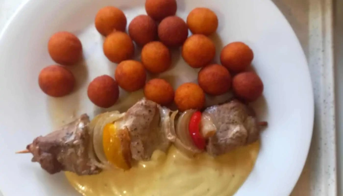Bistro Ricanka Ceny - Masarykovo Nám. 73