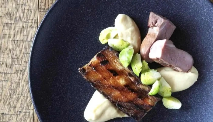 Bistro Ricanka Jidlo A Piti - Masarykovo Nám. 73