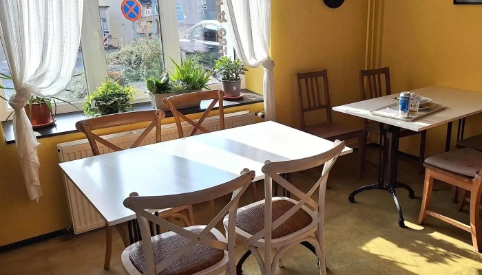 Bistro Ricanka Masarykovo Nam 73 - Masarykovo Nám. 73