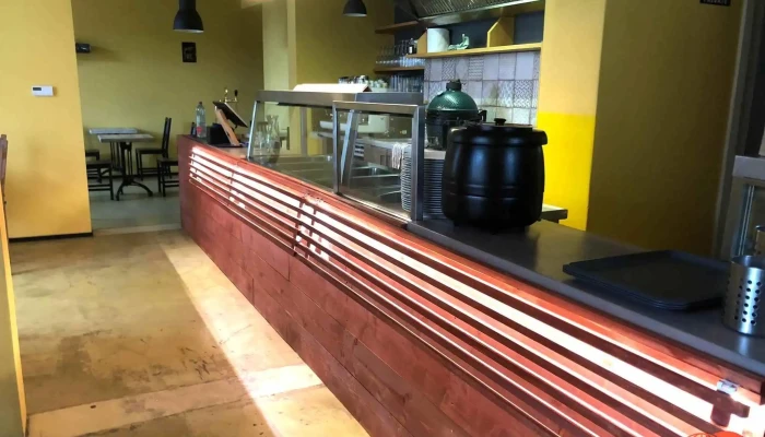 Bistro Ricanka Vse - Masarykovo Nám. 73