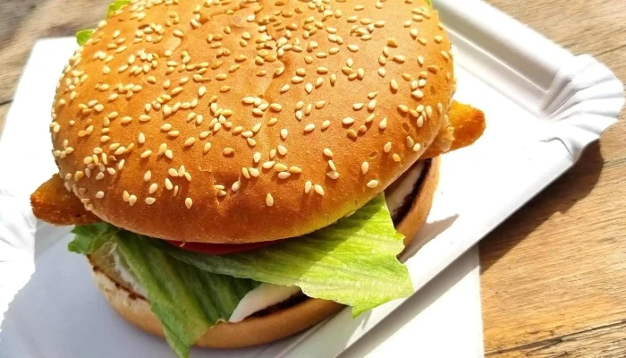 Bistro Sadovka -  Blizko Mě - Ing. Františka Janečka 561