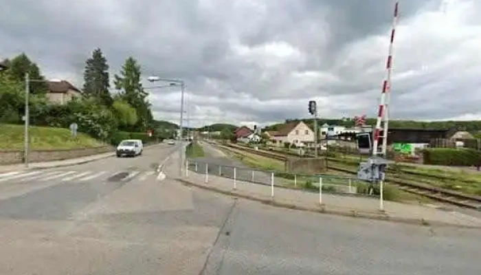 Bistro Sadovka -  Street View A 360deg - Ing. Františka Janečka 561
