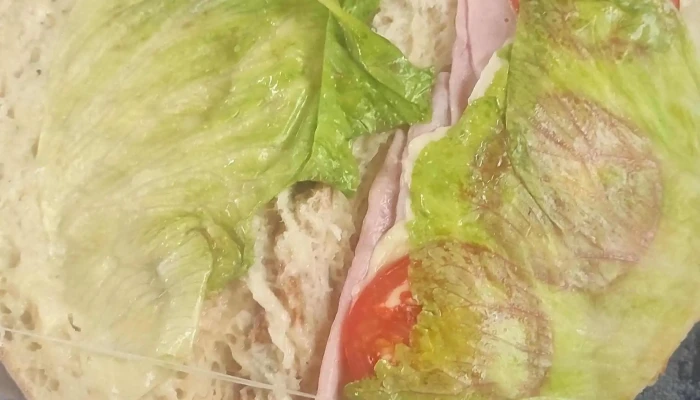 Bistro Sadovka -  Videa - Ing. Františka Janečka 561