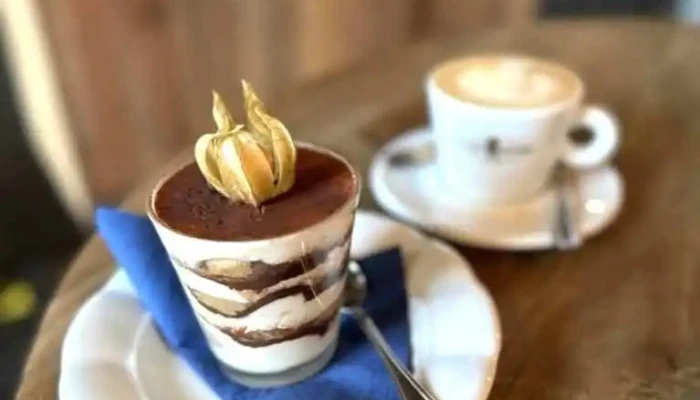 Bistro Statek Libeznice Cappuccino - Družstevní 32