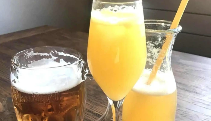 Bistro Statek Libeznice Dzus - Družstevní 32