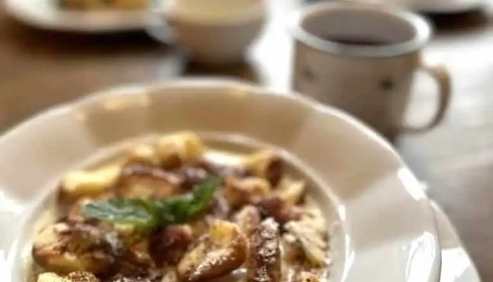 Bistro Statek Libeznice Jidlo A Piti - Družstevní 32