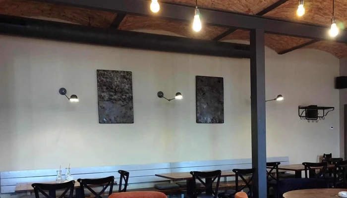 Bistro Statek Libeznice Oteviraci Doba - Družstevní 32