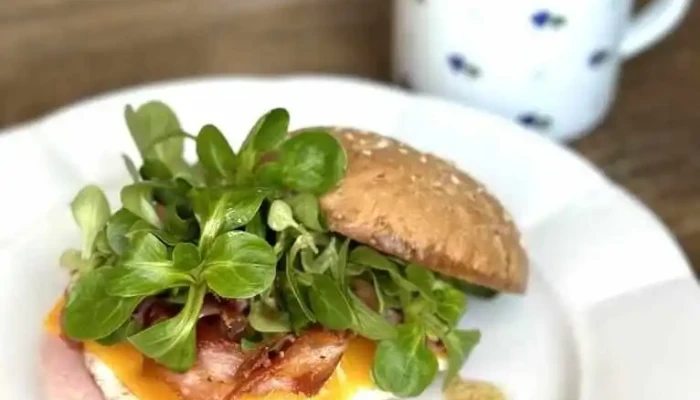 Bistro Statek Libeznice Snidane - Družstevní 32