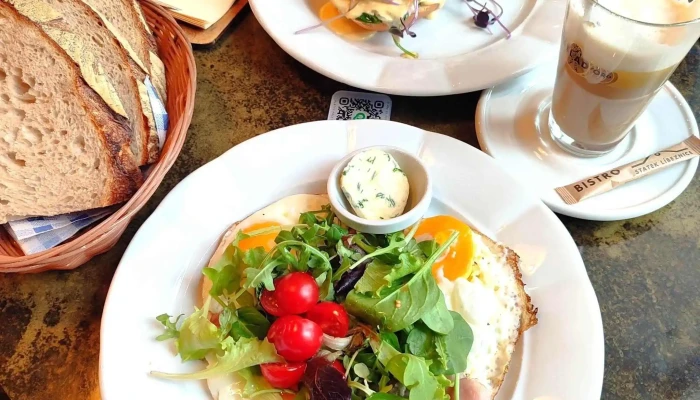 Bistro Statek Libeznice Snidaňova Restaurace - Družstevní 32
