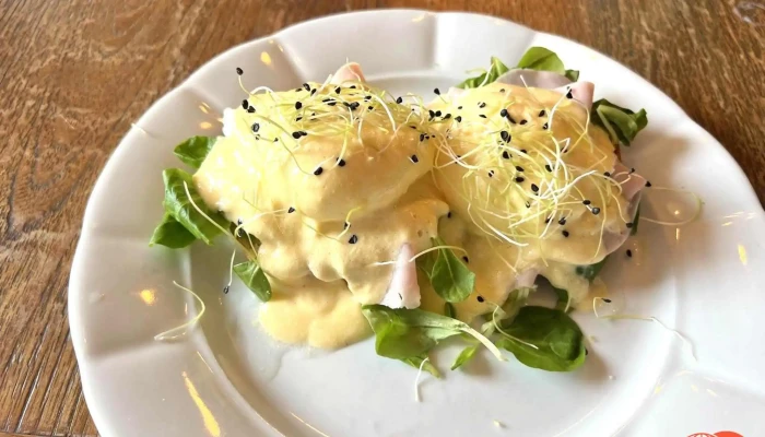 Bistro Statek Libeznice Vejce Benedikt - Družstevní 32