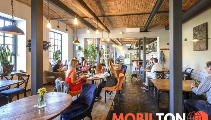 Bistro Statek Libeznice Vse - Družstevní 32
