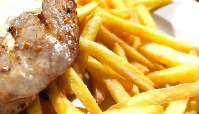 Bistro Station -  Slevy - Husova 162
