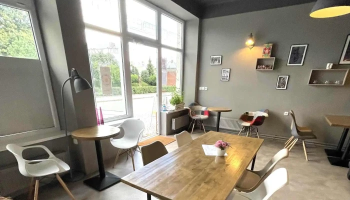 Bistro Station -  Videa - Husova 162