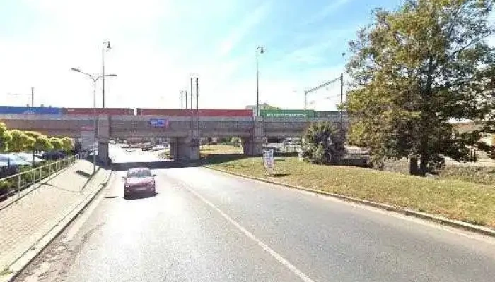 Bistro -  Street View A 360deg - Jiráskova 114