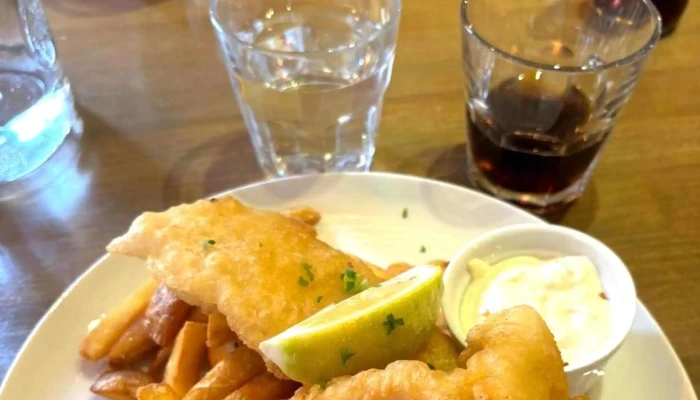 Bistro Tradice 1894 -  Oblast - Kouřimská 10