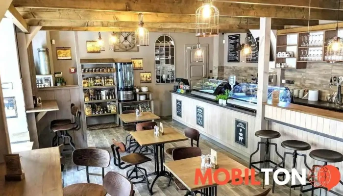 Bistro Tradice 1894 -  Vse - Kouřimská 10