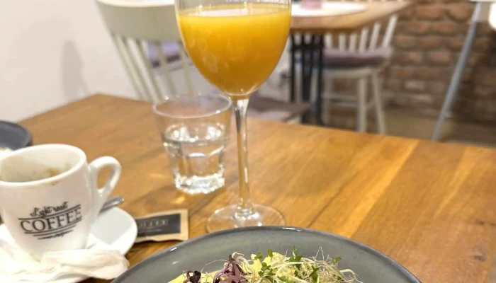 Bistro U Babicky Bistro - V. B. Třebízského 193